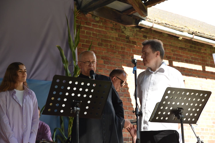 21. Święto Chleba w Wejherowie