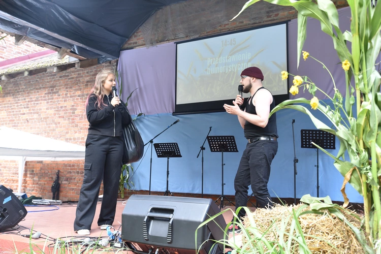 21. Święto Chleba w Wejherowie