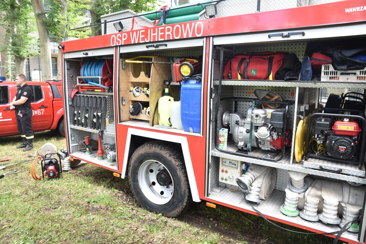 21. Święto Chleba w Wejherowie