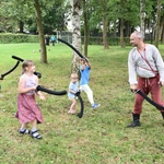 21. Święto Chleba w Wejherowie