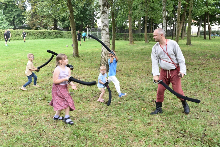 21. Święto Chleba w Wejherowie