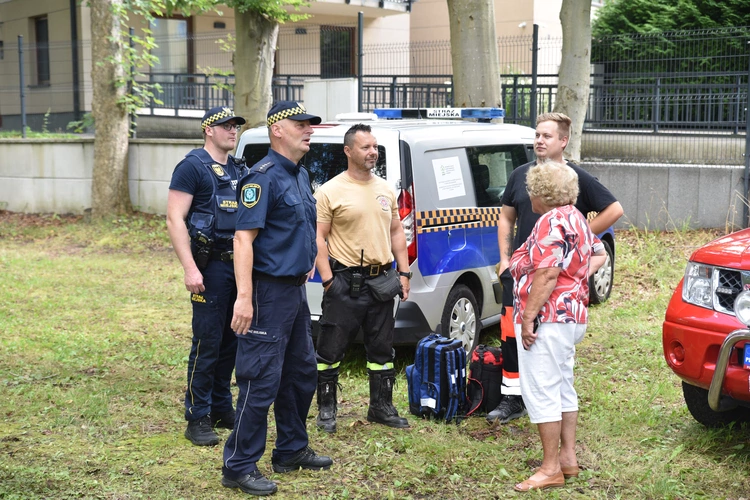 21. Święto Chleba w Wejherowie