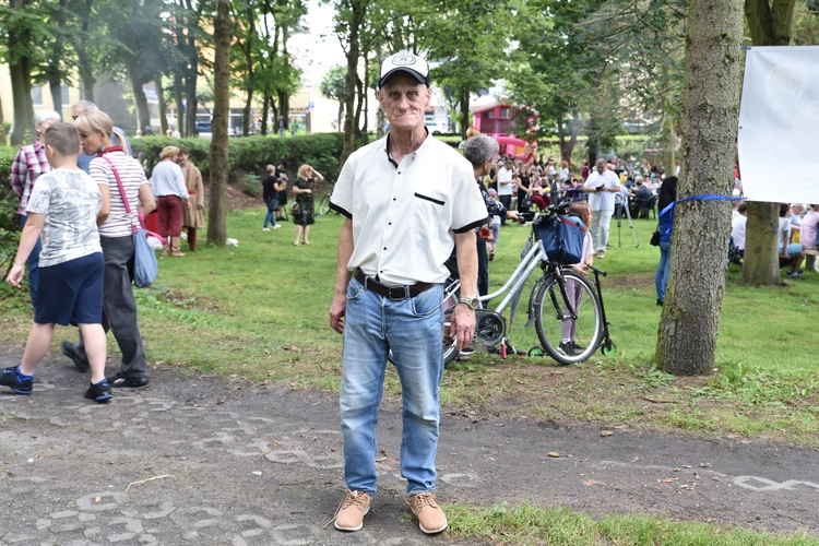 21. Święto Chleba w Wejherowie