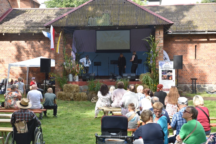 21. Święto Chleba w Wejherowie