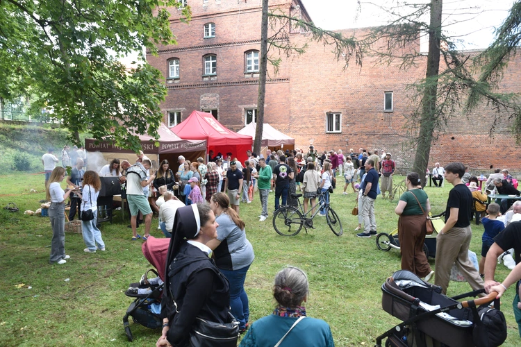 21. Święto Chleba w Wejherowie