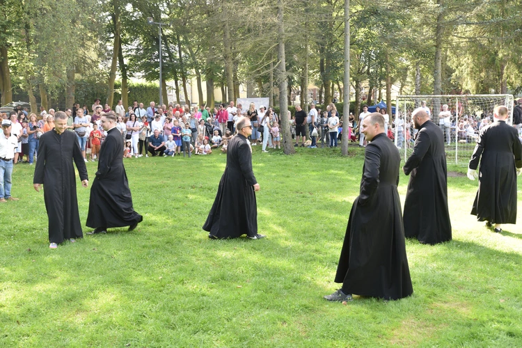 21. Święto Chleba w Wejherowie