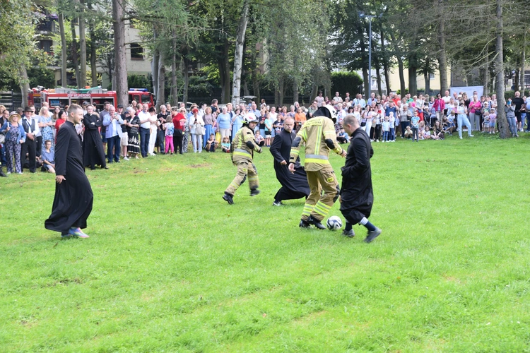21. Święto Chleba w Wejherowie