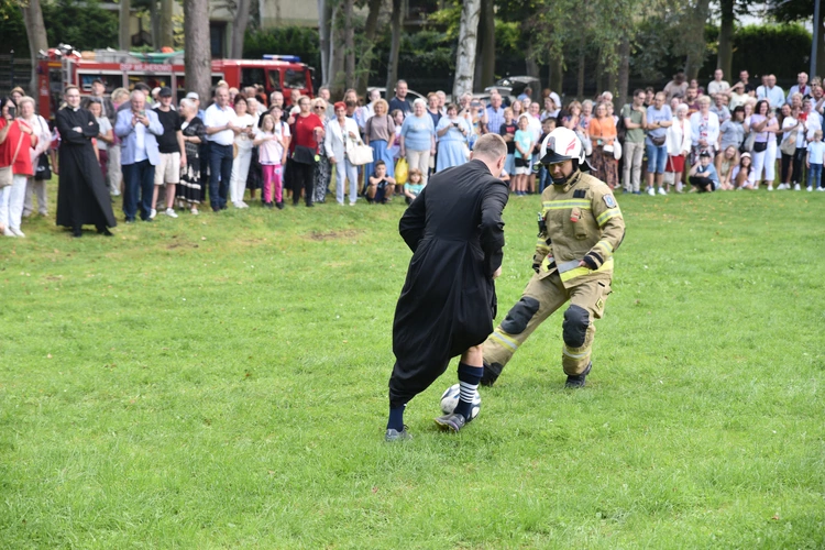 21. Święto Chleba w Wejherowie