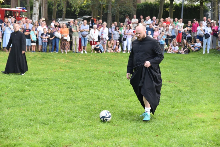 21. Święto Chleba w Wejherowie