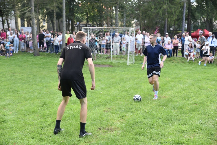 21. Święto Chleba w Wejherowie