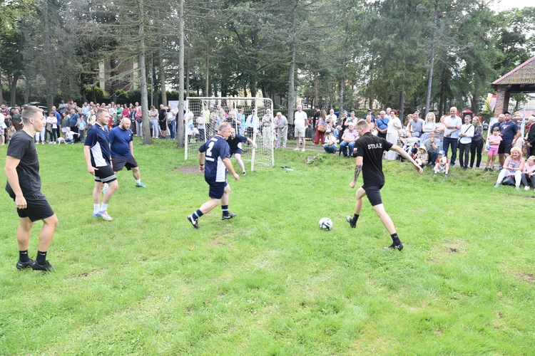 21. Święto Chleba w Wejherowie