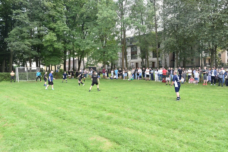 21. Święto Chleba w Wejherowie