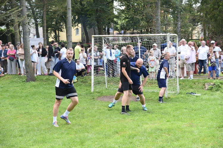 21. Święto Chleba w Wejherowie