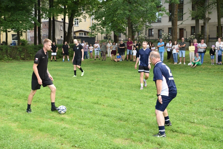 21. Święto Chleba w Wejherowie