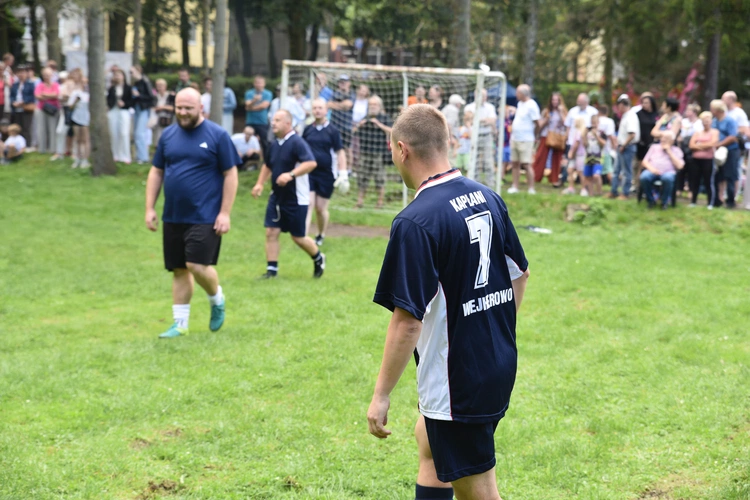 21. Święto Chleba w Wejherowie