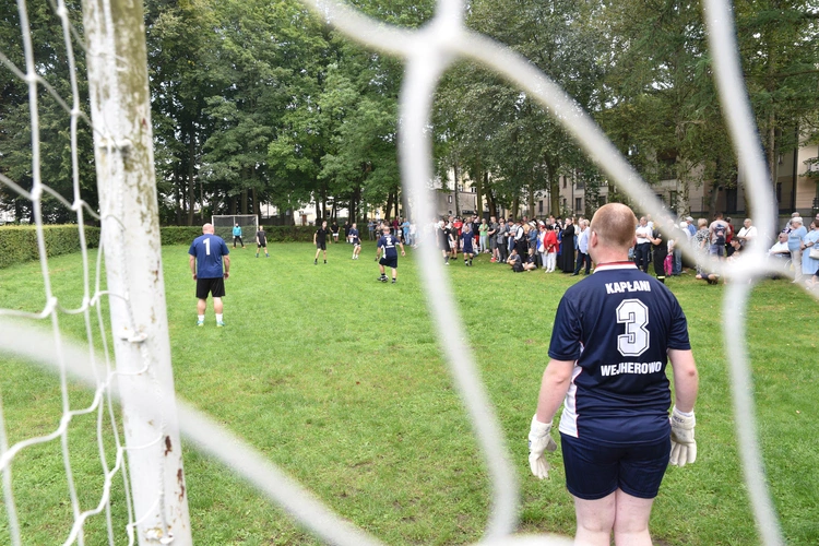 21. Święto Chleba w Wejherowie