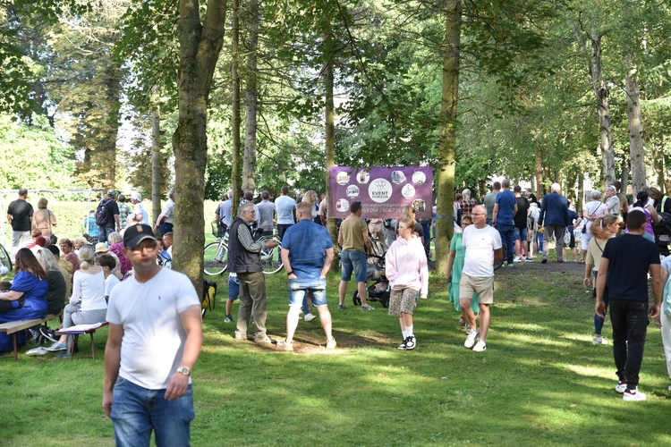 21. Święto Chleba w Wejherowie