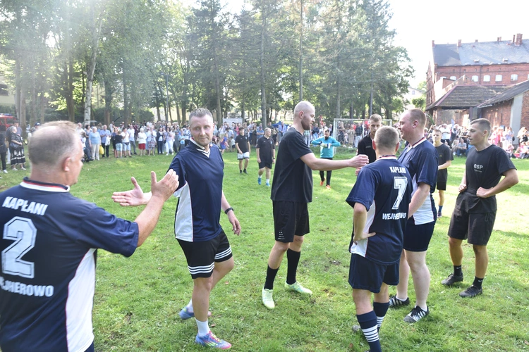 21. Święto Chleba w Wejherowie