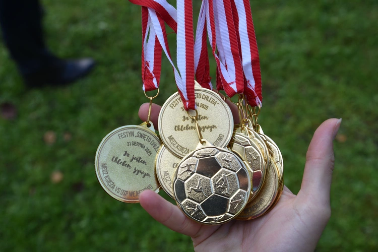 21. Święto Chleba w Wejherowie