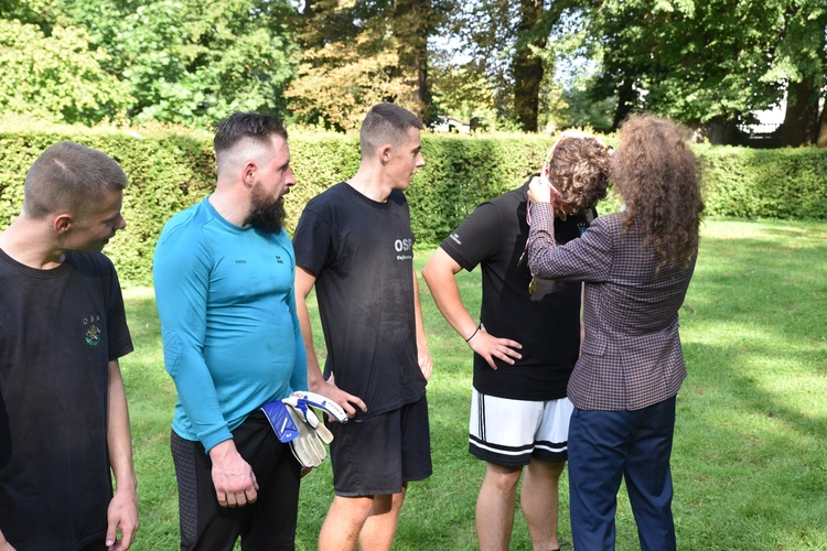 21. Święto Chleba w Wejherowie