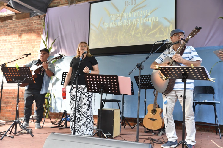 21. Święto Chleba w Wejherowie