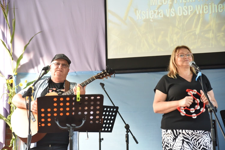 21. Święto Chleba w Wejherowie