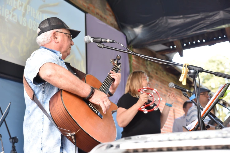 21. Święto Chleba w Wejherowie