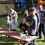 21. Święto Chleba w Wejherowie