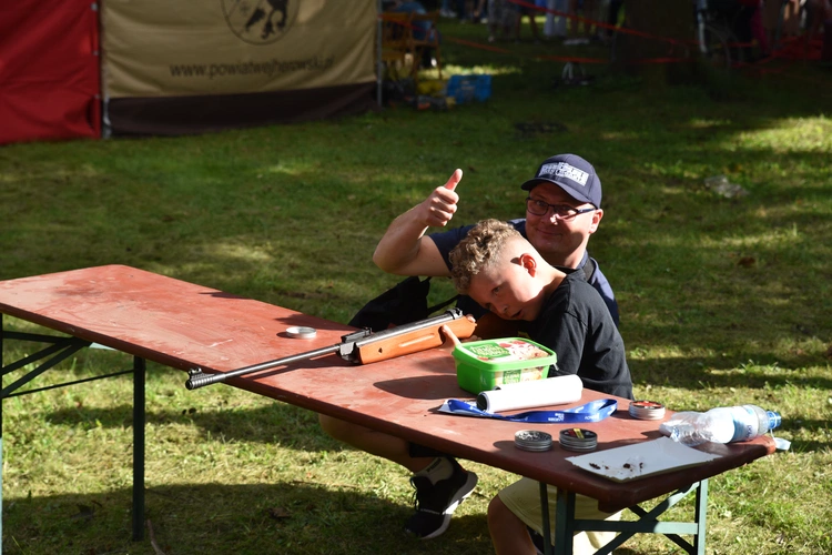 21. Święto Chleba w Wejherowie