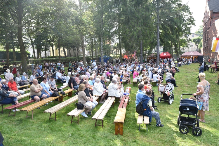 21. Święto Chleba w Wejherowie