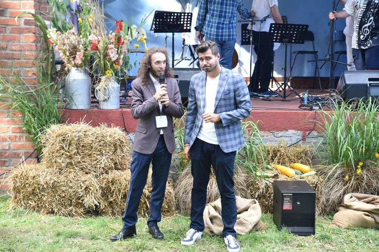 21. Święto Chleba w Wejherowie