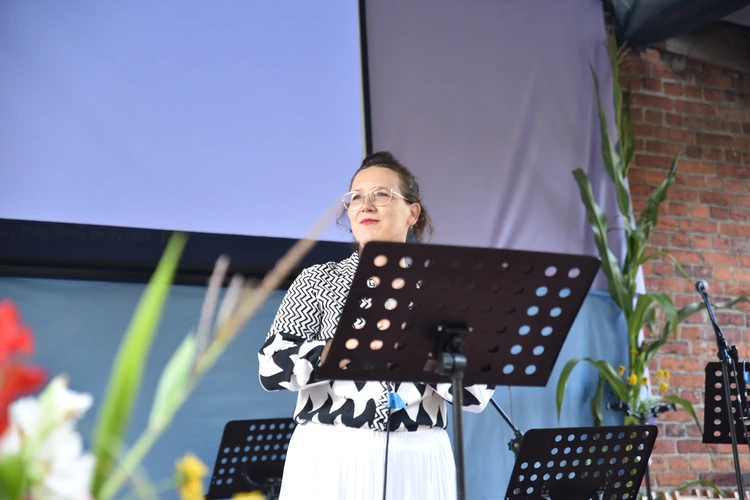 21. Święto Chleba w Wejherowie