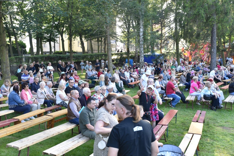 21. Święto Chleba w Wejherowie