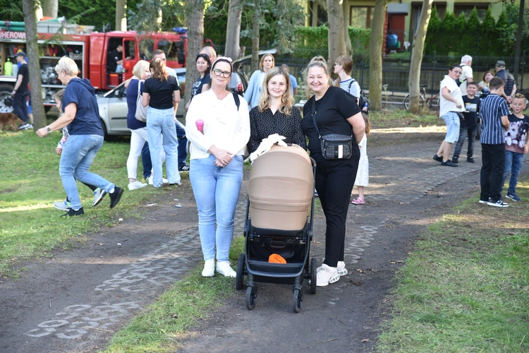 21. Święto Chleba w Wejherowie