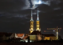 Synod Archidiecezji Wrocławskiej - ostatnia prosta. Przed nami plenum