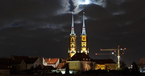 Synod Archidiecezji Wrocławskiej - ostatnia prosta. Przed nami plenum