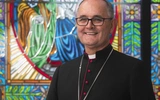 Abp Przybylski dla GN: Rolą Kościoła jest scalić słowem Bożym popękanych ludzi