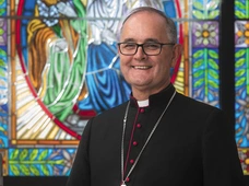 Abp Przybylski dla GN: Rolą Kościoła jest scalić słowem Bożym popękanych ludzi
