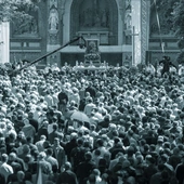 Królowa pękniętej ziemi Jak w 1925 r. Maryja Piekarska połączyła podzielone granicą śląskie rodziny
