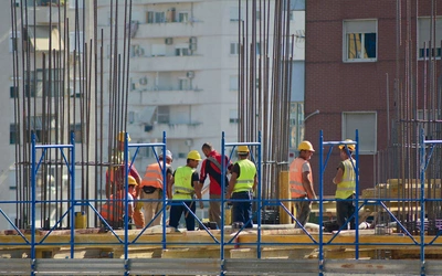 462 tys. obywateli Ukrainy ma ważne zezwolenia na pobyt czasowy, w większości wydane w związku z podejmowaniem w naszym kraju pracy. 