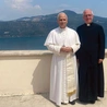 Proboszcz z Castel Gandolfo: Leon XIV patrzy w sposób, który wręcz ogrzewa serce