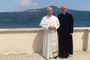 Proboszcz z Castel Gandolfo: Leon XIV patrzy w sposób, który wręcz ogrzewa serce