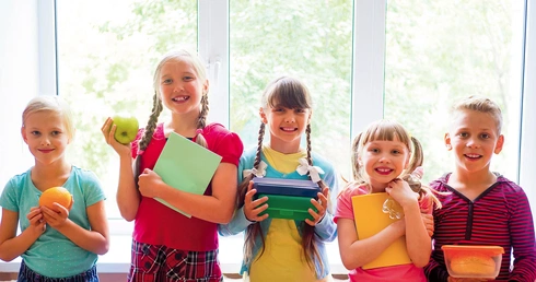 Suplementy dla dzieci. Czy i kiedy je stosować?