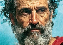 Biografia św. Piotra, czyli co do Ewangelii dodaje archeologia i antropologia kultury