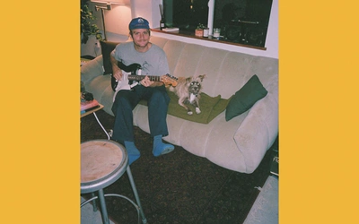 Głos i gitara 