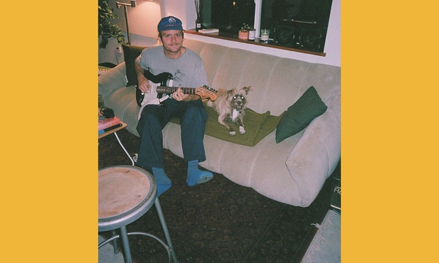 Głos i gitara 