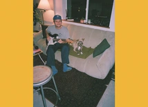 Głos i gitara 
