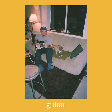 Głos i gitara 