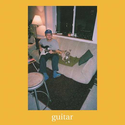 Głos i gitara 