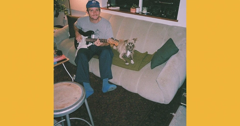 Głos i gitara 